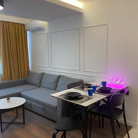 City Aparts Nisantasi 이스탄불 외부 사진